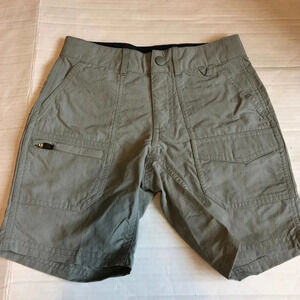 Eastern Mountain Sports Kids Active Wear Shorts Size Xs